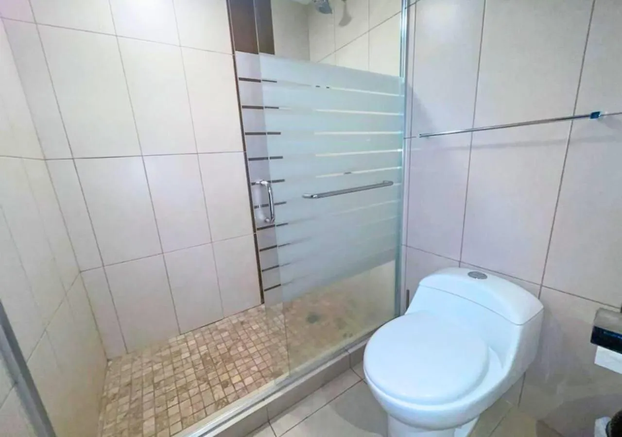 Departamento Lujoso En Puerto Santa Ana Lägenhet Guayaquil 0*,