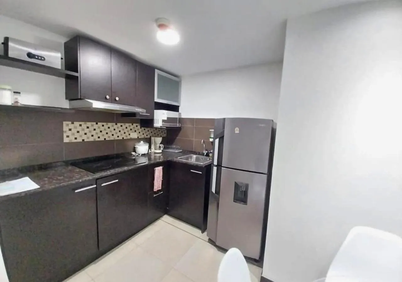 Departamento Lujoso En Puerto Santa Ana Apartment Guayaquil 0*,  Ecuador