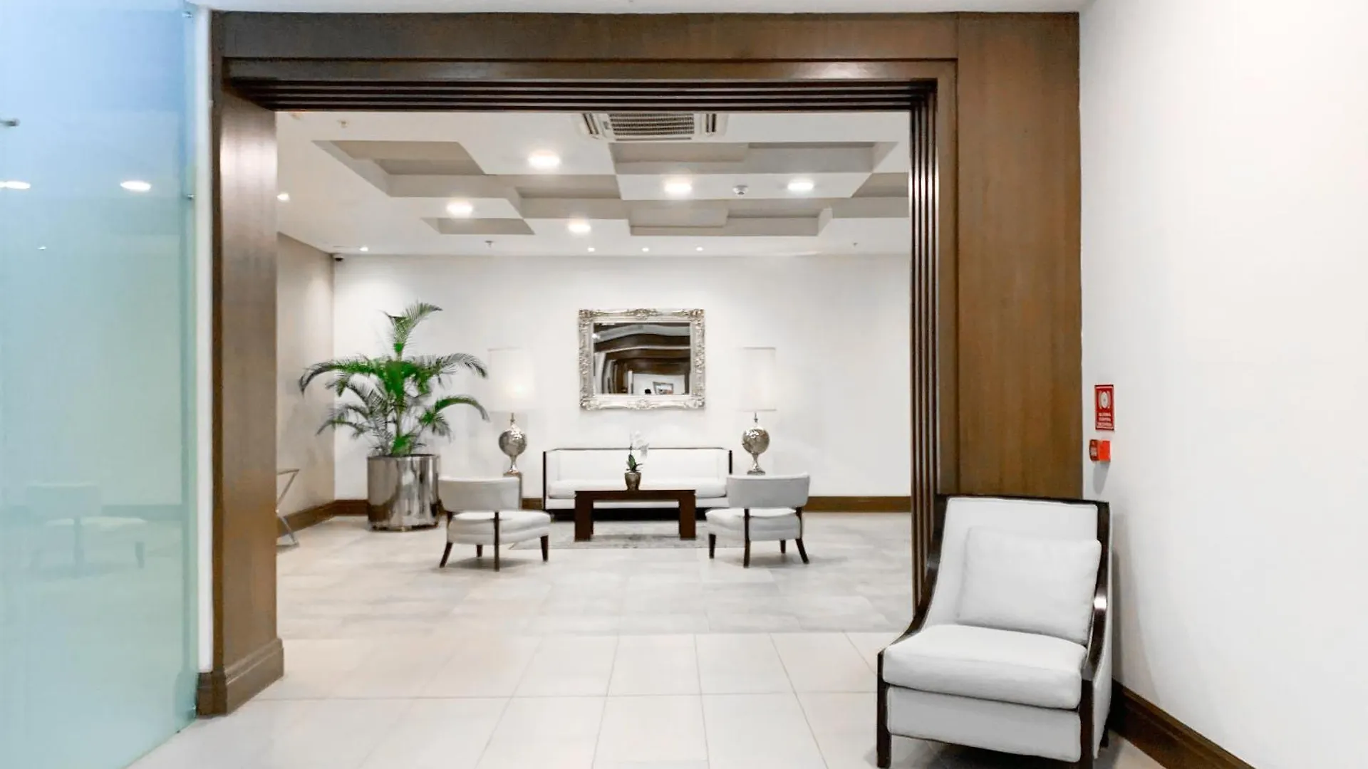 Departamento Lujoso En Puerto Santa Ana Apartment Guayaquil Ecuador