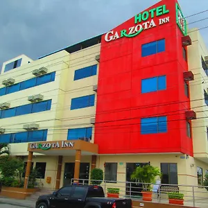 3* Hotel Garzota